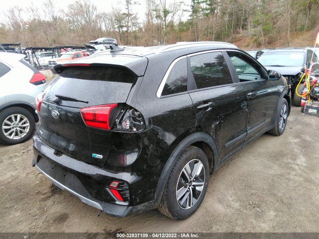 2021 Kia Niro, VIN: KNDCB3LC7M5480495
