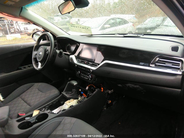 2021 Kia Niro, VIN: KNDCB3LC7M5480495