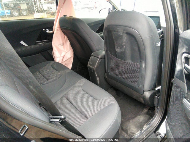 2021 Kia Niro, VIN: KNDCB3LC7M5480495