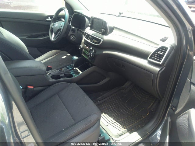 2021 Hyundai Tucson Se მანქანა იყიდება აუქციონზე, vin: KM8J23A42MU320948, აუქციონის ნომერი: 32837137