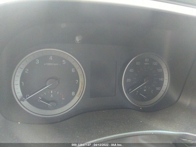 2021 Hyundai Tucson Se მანქანა იყიდება აუქციონზე, vin: KM8J23A42MU320948, აუქციონის ნომერი: 32837137