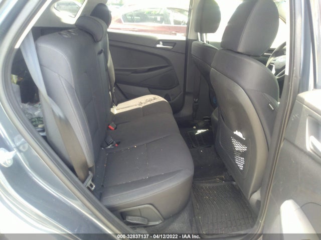 2021 Hyundai Tucson Se მანქანა იყიდება აუქციონზე, vin: KM8J23A42MU320948, აუქციონის ნომერი: 32837137