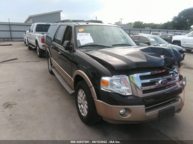 1FMJK1H58EEF33594 auction archive image