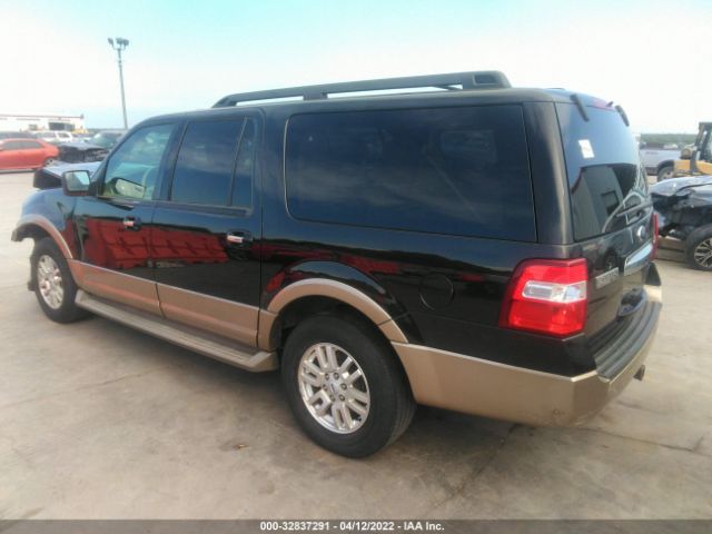1FMJK1H58EEF33594 Ford Expedition El Xlt