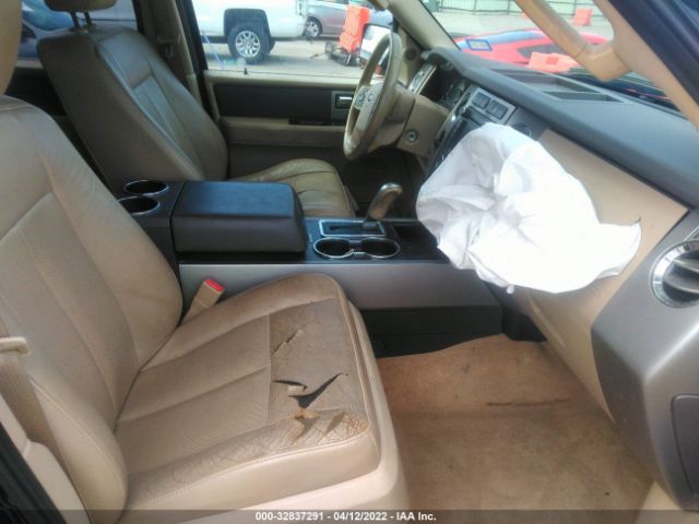 1FMJK1H58EEF33594 Ford Expedition El Xlt
