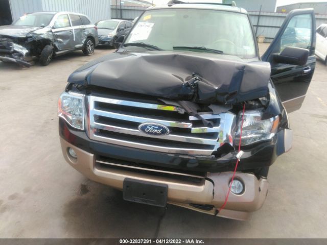 1FMJK1H58EEF33594 Ford Expedition El Xlt