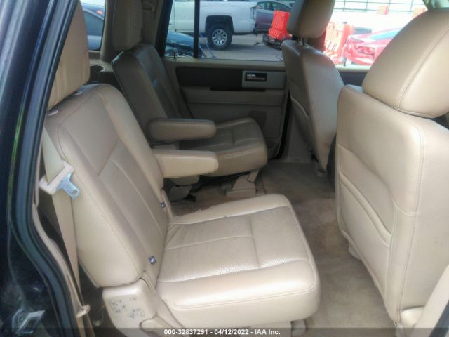 1FMJK1H58EEF33594 Ford Expedition El Xlt