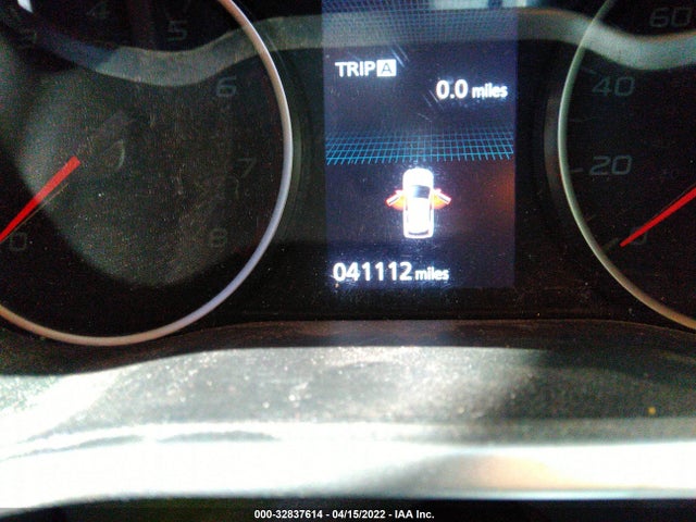2018 Mitsubishi Eclipse, VIN: JA4AT5AAXJZ048371