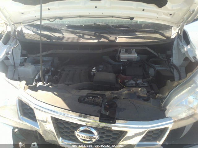 2016 Nissan NV 200, VIN: 3N6CM0KN5GK697059