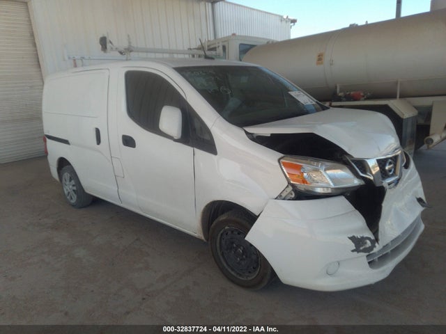 2016 Nissan NV 200, VIN: 3N6CM0KN5GK697059