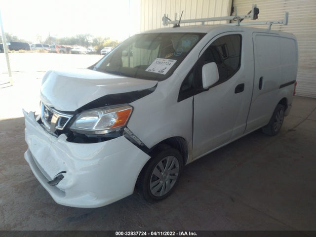 2016 Nissan NV 200, VIN: 3N6CM0KN5GK697059