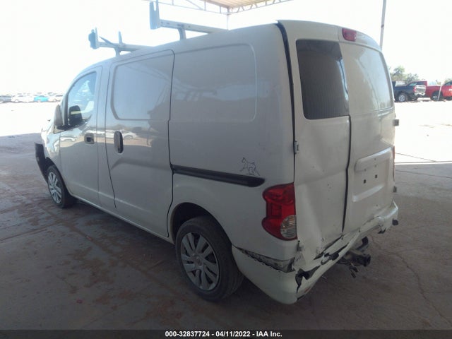 2016 Nissan NV 200, VIN: 3N6CM0KN5GK697059
