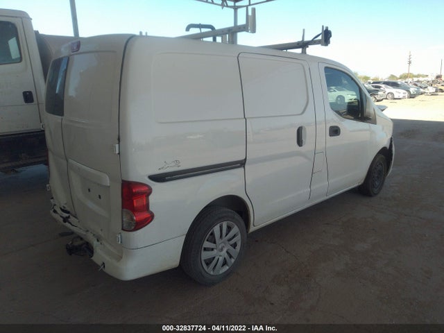 2016 Nissan NV 200, VIN: 3N6CM0KN5GK697059