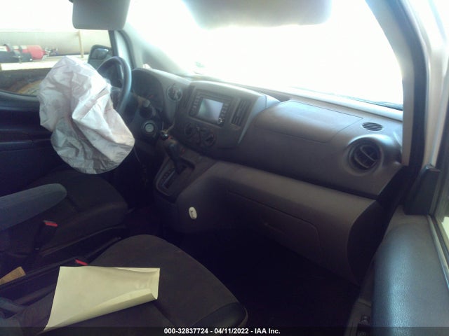 2016 Nissan NV 200, VIN: 3N6CM0KN5GK697059