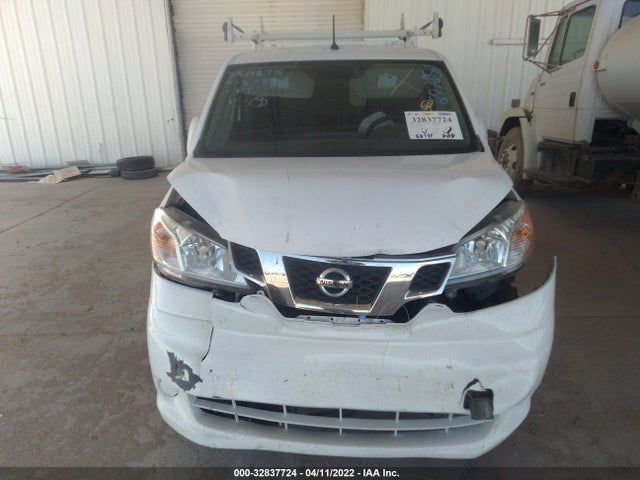 2016 Nissan NV 200, VIN: 3N6CM0KN5GK697059