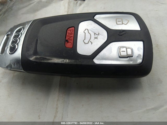 2022 Audi A5, VIN: WAUFACF59NA009161