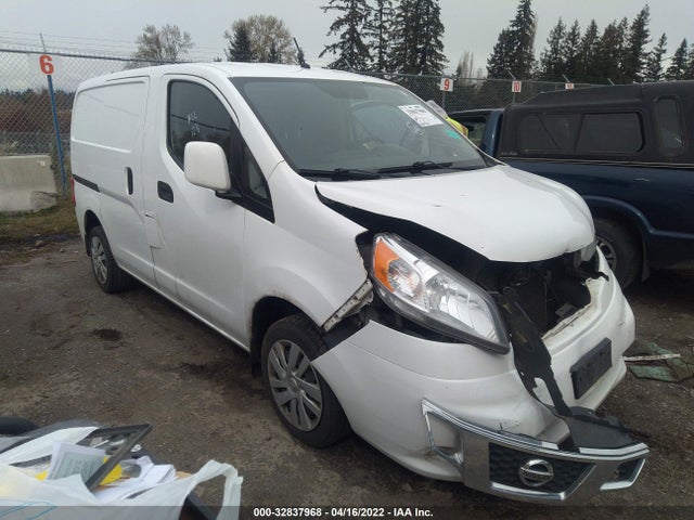 2018 Nissan NV 200, VIN: 3N6CM0KN6JK702423