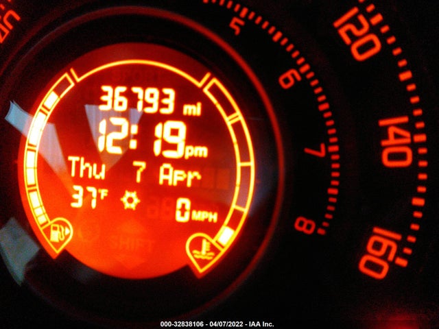2014 Fiat 500, VIN: 3C3CFFJH8ET188395