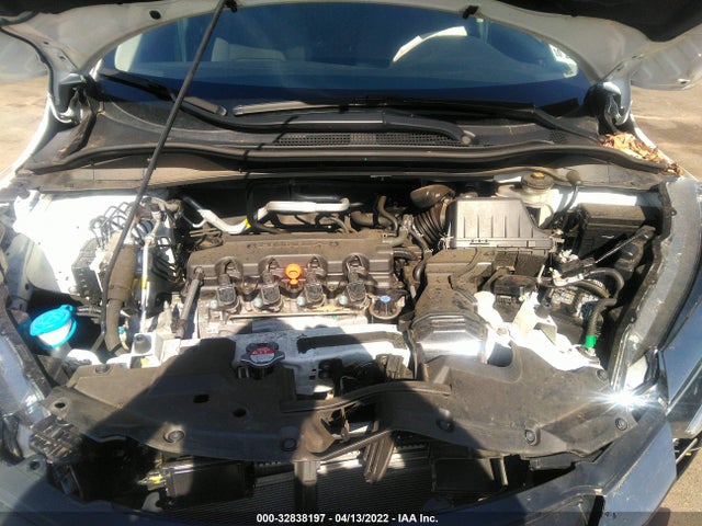 2020 Honda HR-V, VIN: 3CZRU6H55LM733073