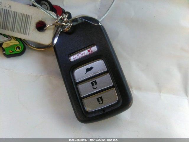 2020 Honda HR-V, VIN: 3CZRU6H55LM733073