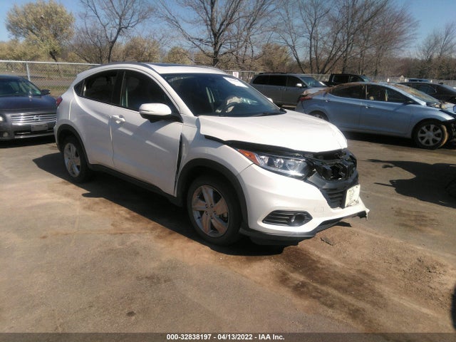 2020 Honda HR-V, VIN: 3CZRU6H55LM733073