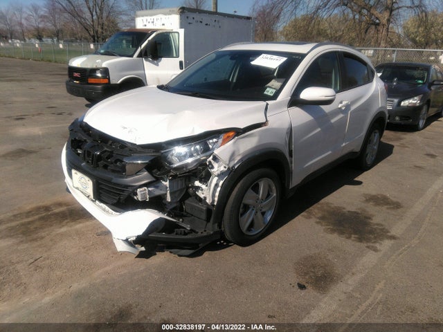 2020 Honda HR-V, VIN: 3CZRU6H55LM733073