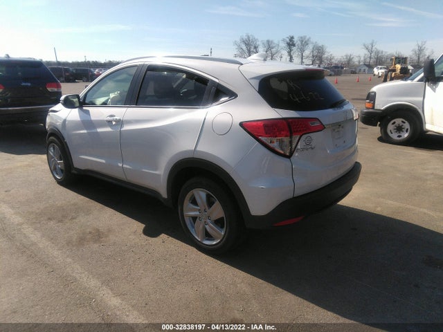 2020 Honda HR-V, VIN: 3CZRU6H55LM733073