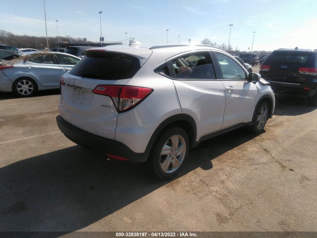 2020 Honda HR-V, VIN: 3CZRU6H55LM733073