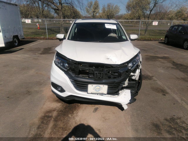 2020 Honda HR-V, VIN: 3CZRU6H55LM733073