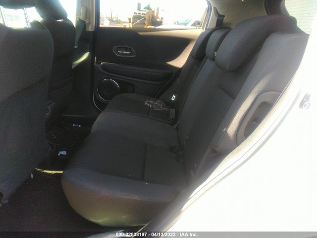 2020 Honda HR-V, VIN: 3CZRU6H55LM733073