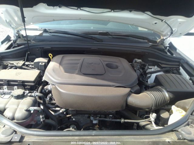 1C4RJFAG2LC423815 Jeep Grand Cherokee Altitude