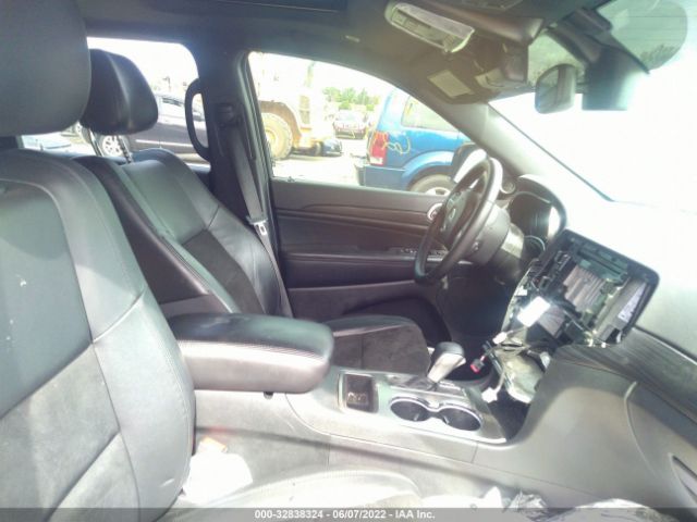 1C4RJFAG2LC423815 Jeep Grand Cherokee Altitude