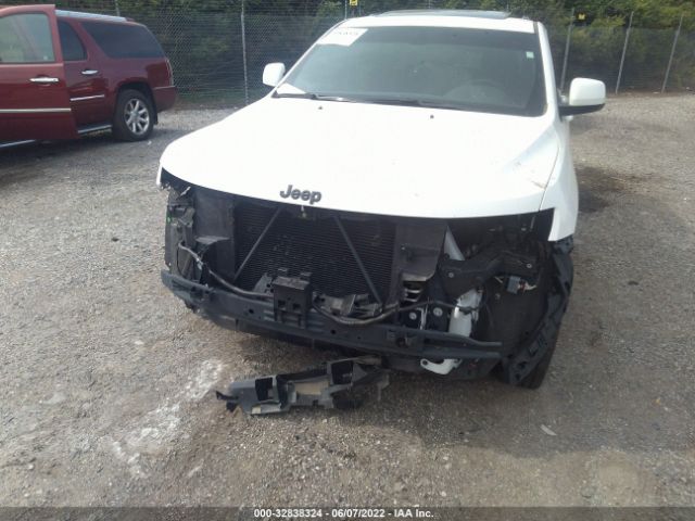 1C4RJFAG2LC423815 Jeep Grand Cherokee Altitude