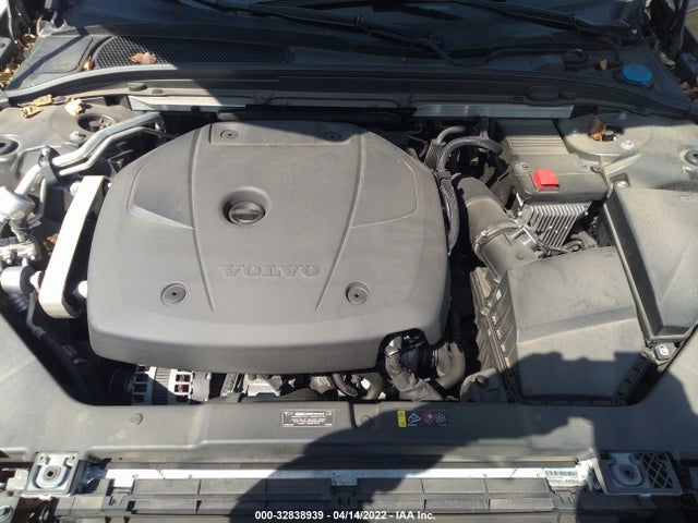 2020 Volvo S60, VIN: 7JR102FK6LG044770