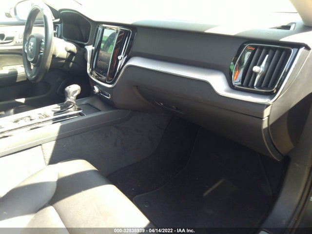 2020 Volvo S60, VIN: 7JR102FK6LG044770