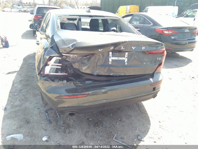 2020 Volvo S60, VIN: 7JR102FK6LG044770