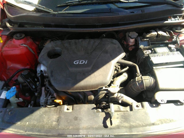2016 Hyundai Accent, VIN: KMHCT4AEXGU032040