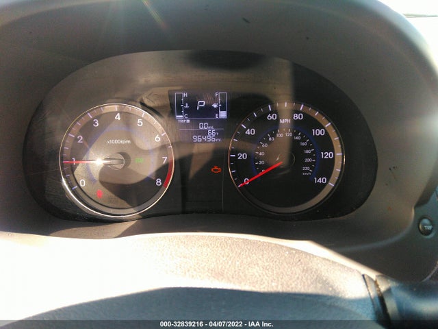 2016 Hyundai Accent, VIN: KMHCT4AEXGU032040