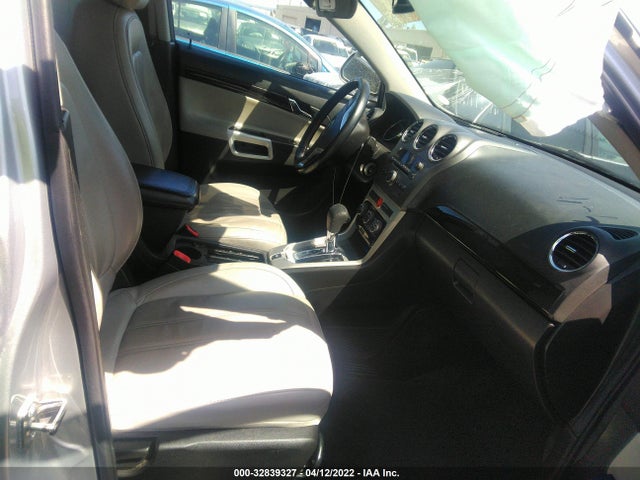 2014 Chevrolet Captiva Sport, VIN: 3GNAL4EK0ES636440
