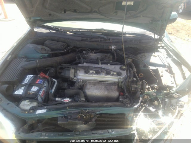 2002 HONDA ACCORD SDN VIN: 3HGCG66522G706319