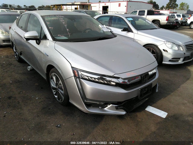 2021 Honda Clarity, VIN: JHMZC5F17MC001631