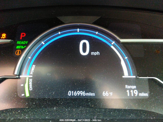 2021 Honda Clarity, VIN: JHMZC5F17MC001631