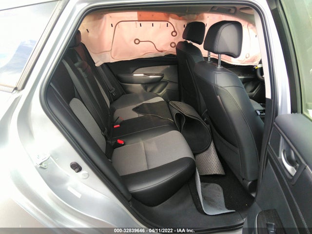 2021 Honda Clarity, VIN: JHMZC5F17MC001631
