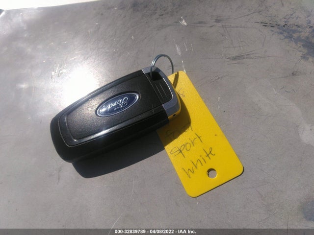 2019 Ford Ecosport, VIN: MAJ3S2KE1KC253363