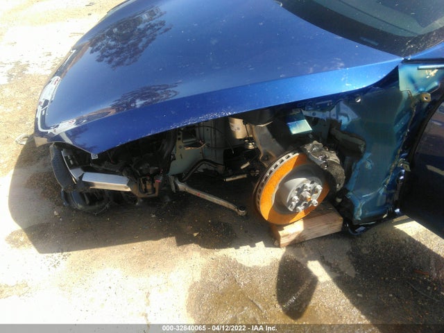 2021 Tesla Model S, VIN: 5YJSA1E51MF428425