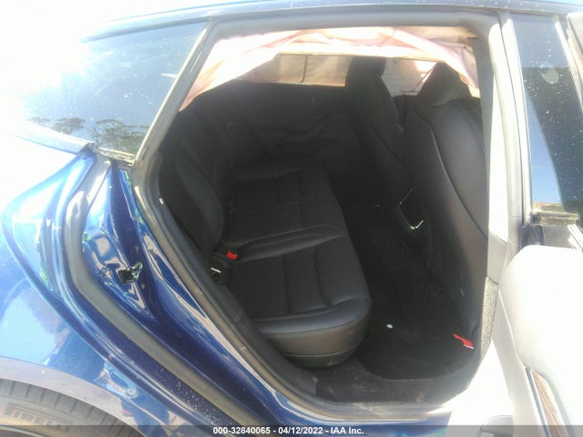 2021 Tesla Model S, VIN: 5YJSA1E51MF428425