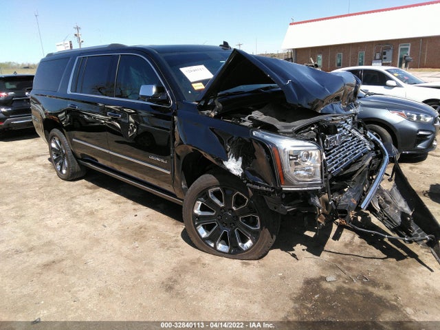 2020 GMC Yukon XL, VIN: 1GKS2HKJ1LR106999