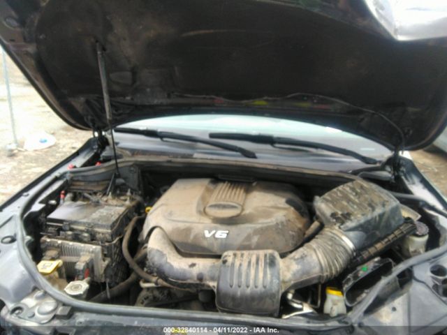 1C4RJFBG9FC659624 Jeep Grand Cherokee Limited