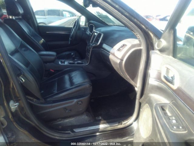1C4RJFBG9FC659624 Jeep Grand Cherokee Limited