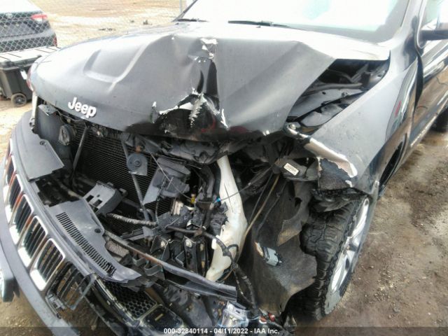 1C4RJFBG9FC659624 Jeep Grand Cherokee Limited